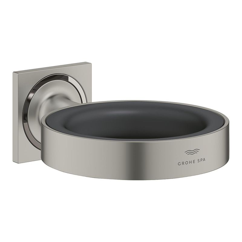 Đĩa Đựng Xà Phòng Nhập Khẩu Đức Grohe 40963MS1