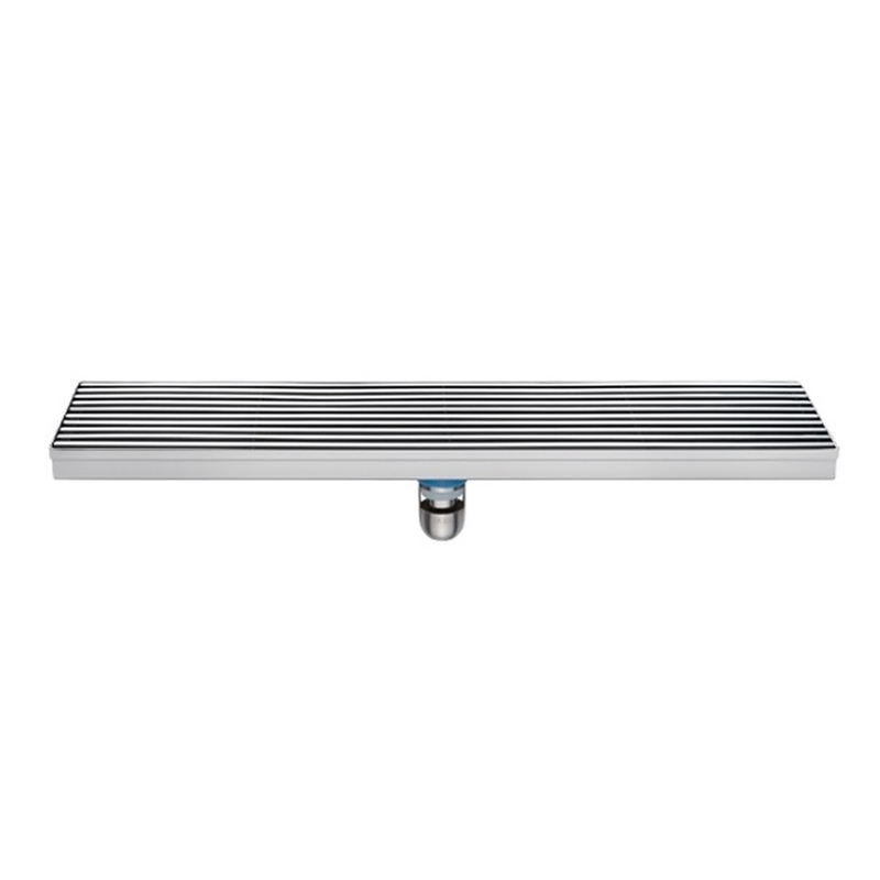 Ga Thoát Sàn Dài Inox SUS304 EcoBath EC1080B