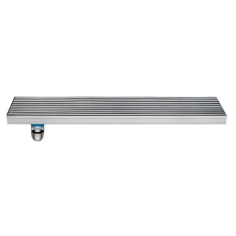 Ga Thoát Sàn Dài Inox SUS304 EcoBath EC1081B