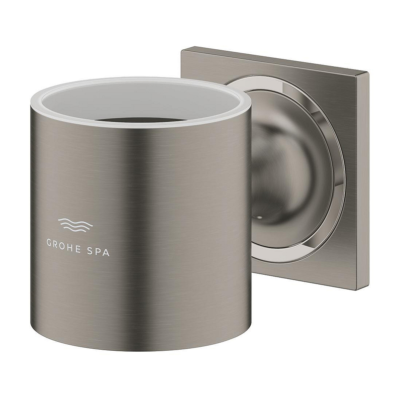 Kệ Cốc Đánh Răng Nhập Khẩu Đức Grohe 40278AL1