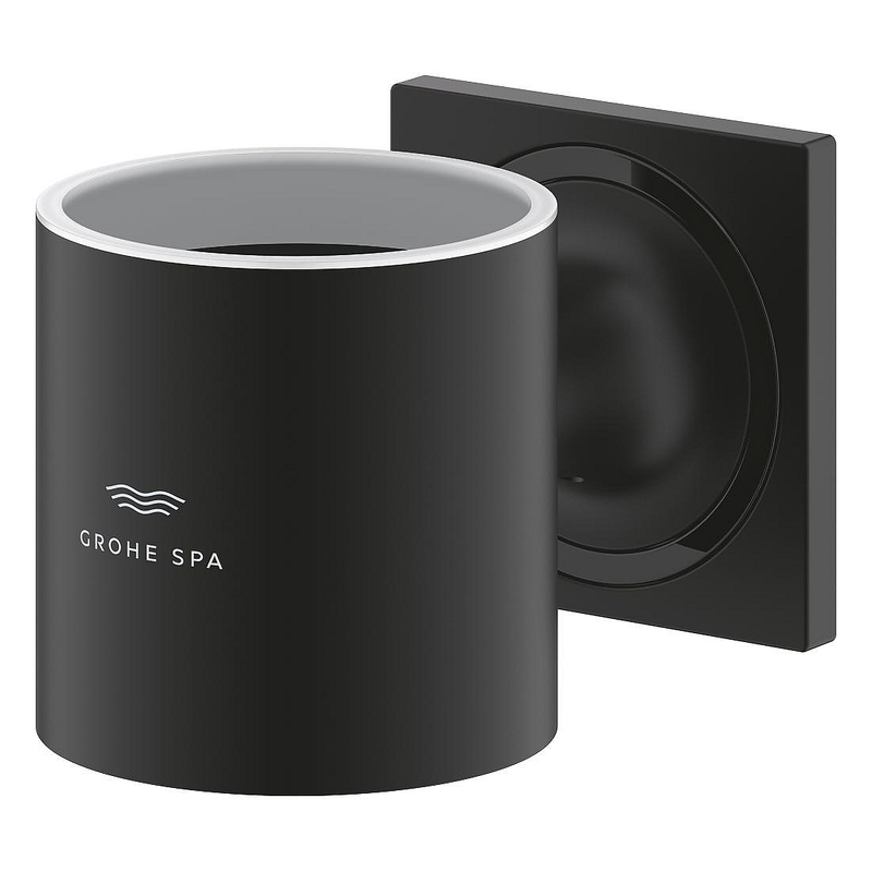 Kệ Cốc Đánh Răng Nhập Khẩu Đức Grohe 40278KF1