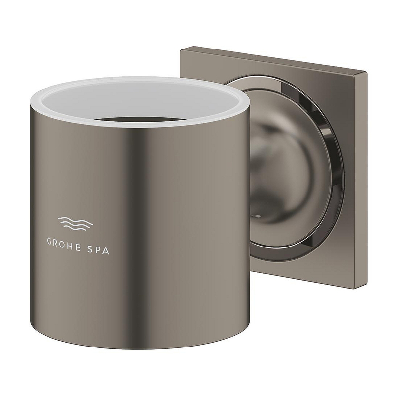 Kệ Cốc Đánh Răng Nhập Khẩu Đức Grohe 40278MG1