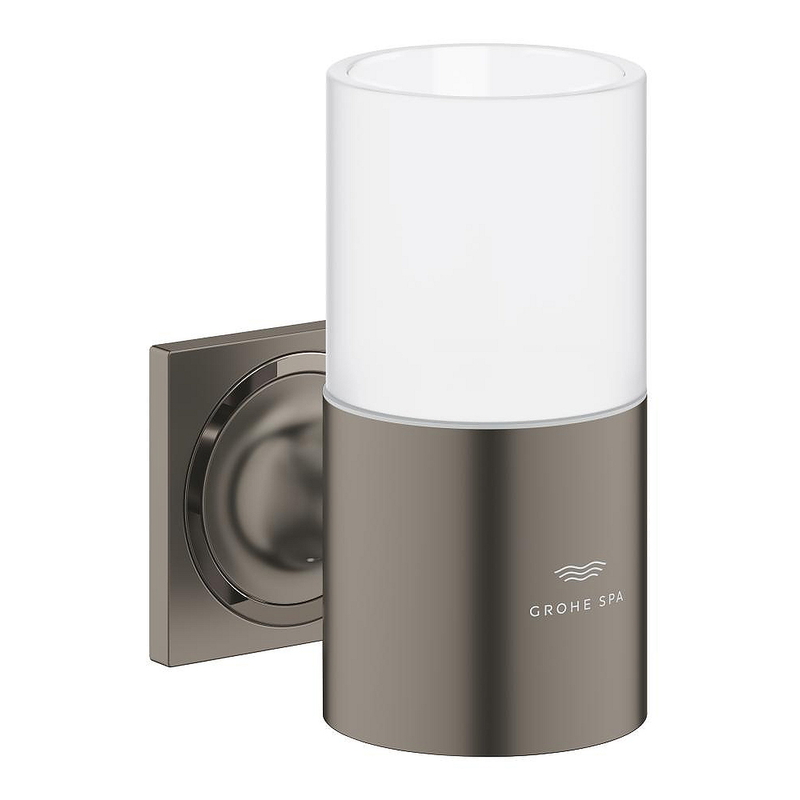 Kệ Cốc Đánh Răng Nhập Khẩu Đức Grohe 40278MG1