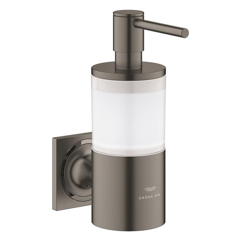 Kệ Cốc Đánh Răng Nhập Khẩu Đức Grohe 40278MG1