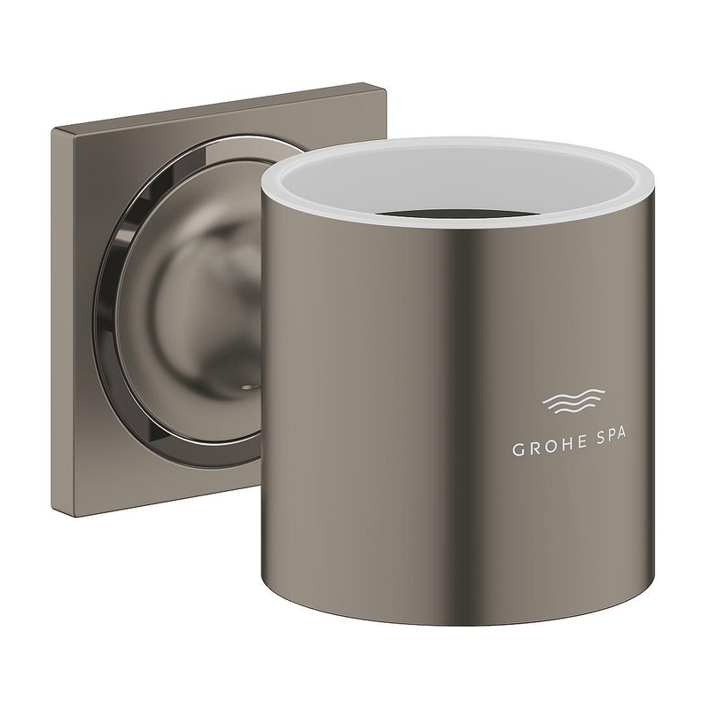 Kệ Cốc Đánh Răng Nhập Khẩu Đức Grohe 40278MG1