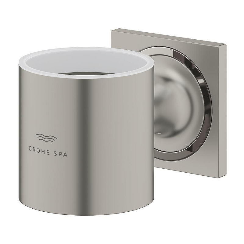 Kệ Cốc Đánh Răng Nhập Khẩu Đức Grohe 40278MS1