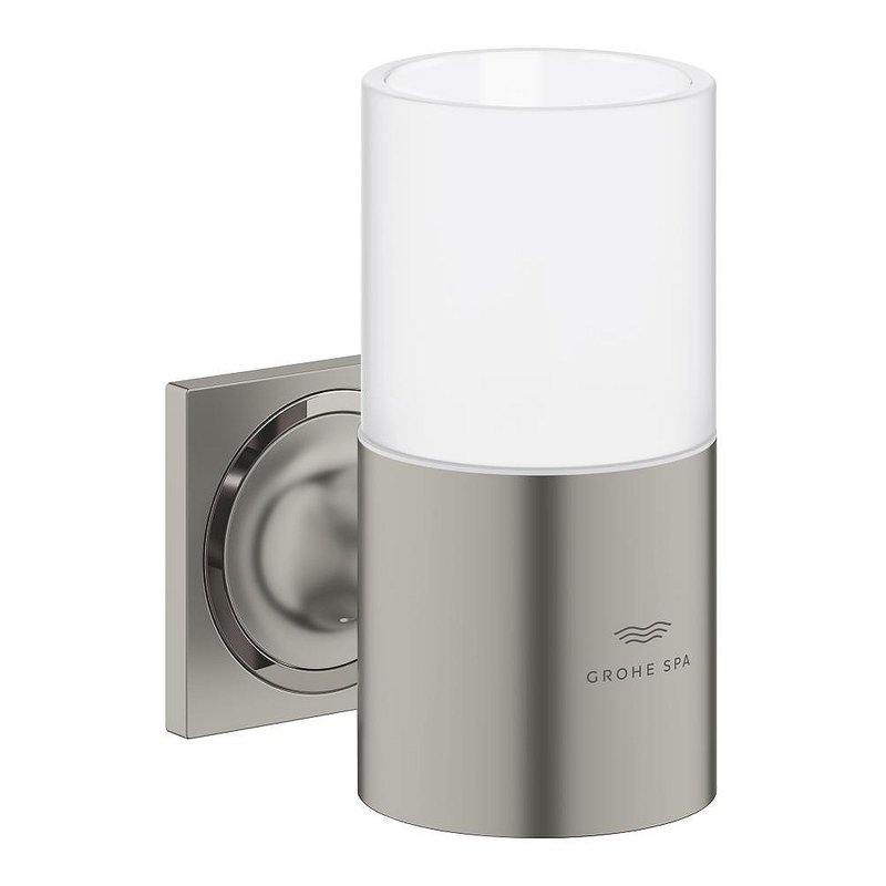 Kệ Cốc Đánh Răng Nhập Khẩu Đức Grohe 40278MS1