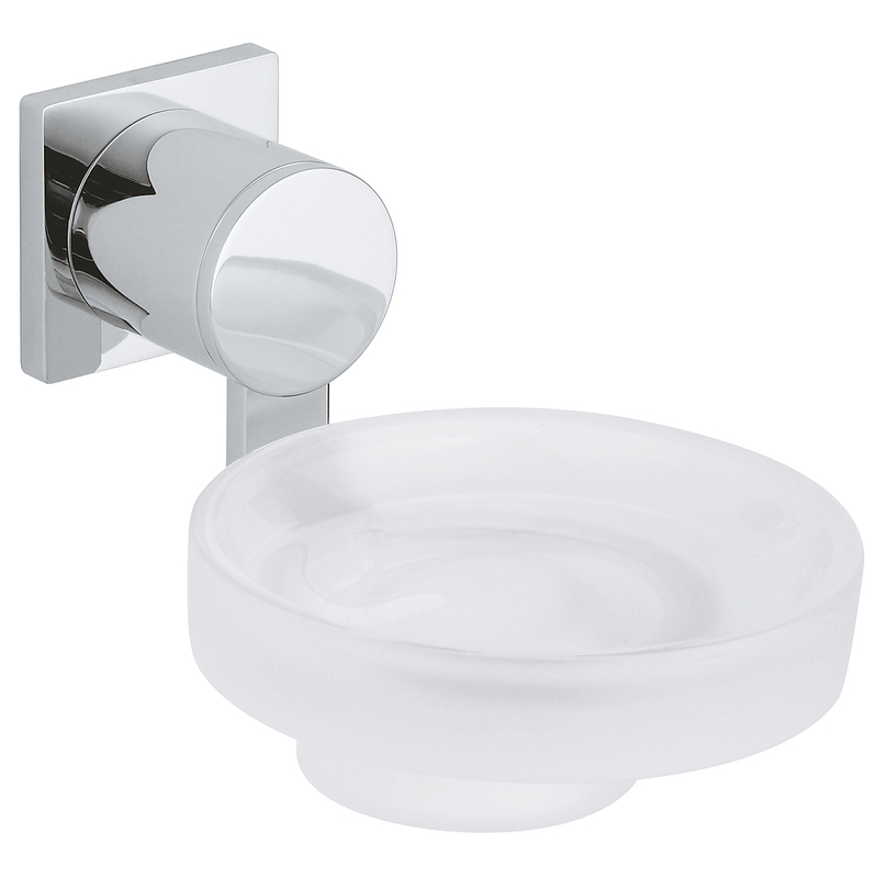 Kệ đựng cốc đơn GROHE 40278000