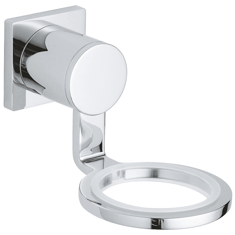 Kệ đựng cốc đơn GROHE 40278000