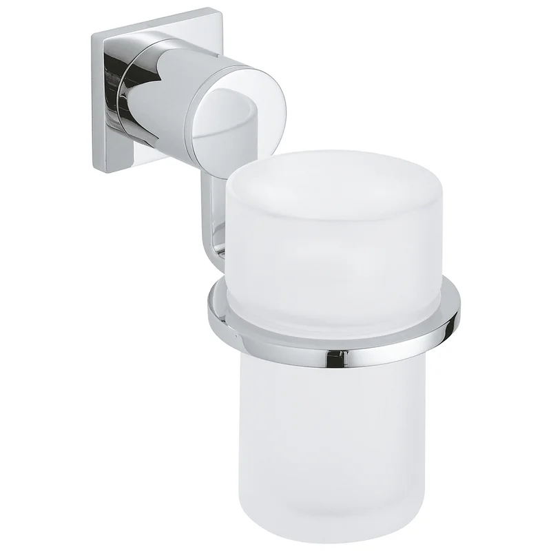 Kệ đựng cốc đơn GROHE 40278000