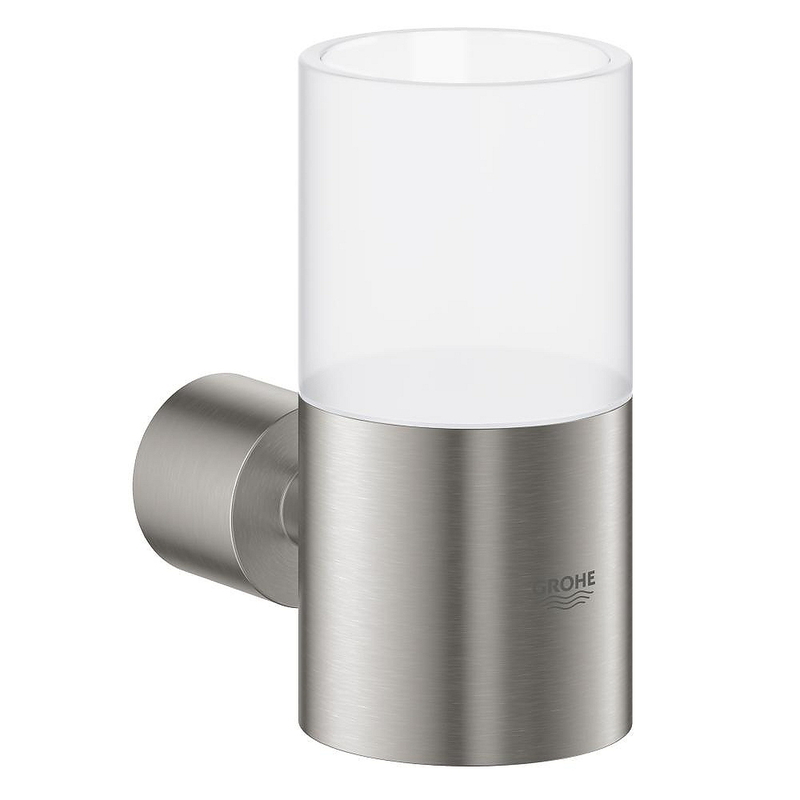 Ly thủy tinh Grohe 40254003