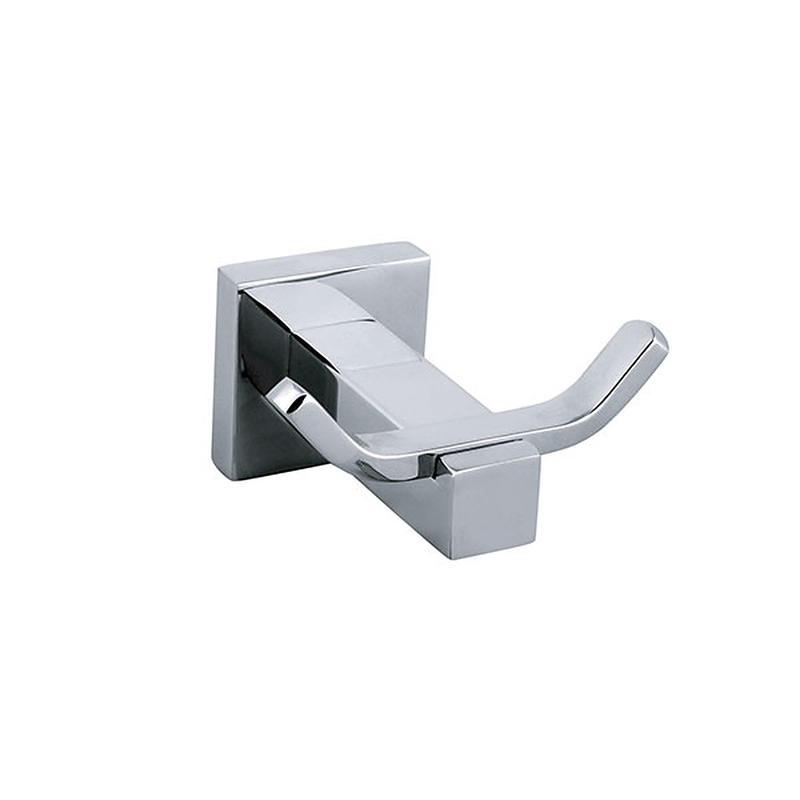 Mắc áo đôi Ecobath EC255-04