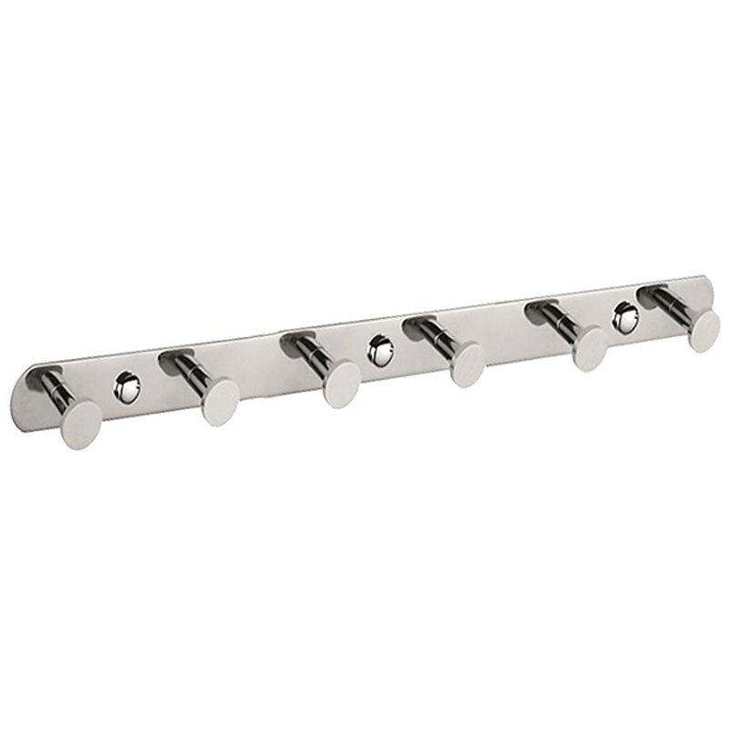 Móc áo 6 vấu Ecobath EC2004-6