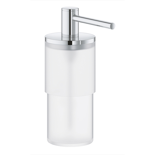 Bình Đựng Xà Phòng Đức Grohe 40306003