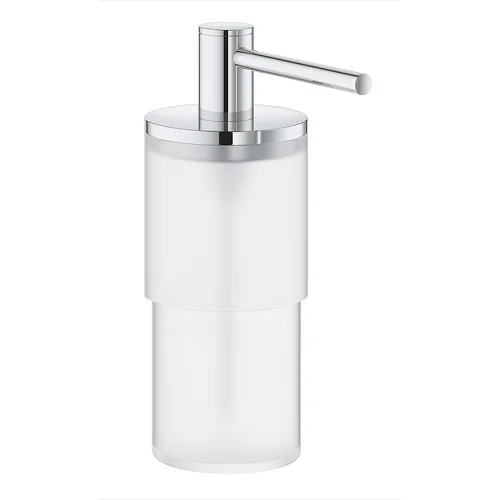 Bình Đựng Xà Phòng Đức Grohe 40306003