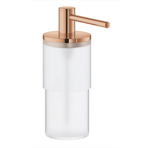 Bình Đựng Xà Phòng Đức Grohe 40306DA3