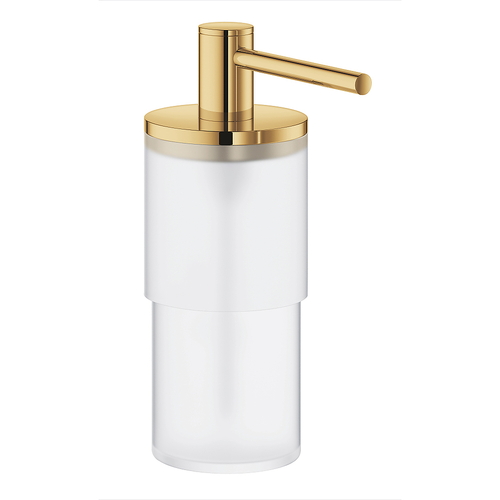 Bình Đựng Xà Phòng Đức Grohe 40306GL3