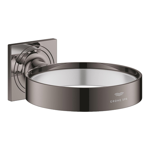 Đĩa Đựng Xà Phòng Nhập Khẩu Đức Grohe 40963A01