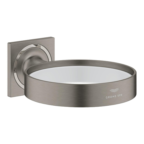 Đĩa Đựng Xà Phòng Nhập Khẩu Đức Grohe 40963AL1