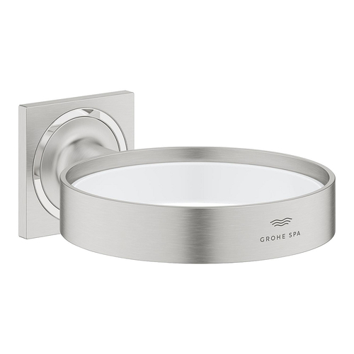 Đĩa Đựng Xà Phòng Nhập Khẩu Đức Grohe 40963DC1