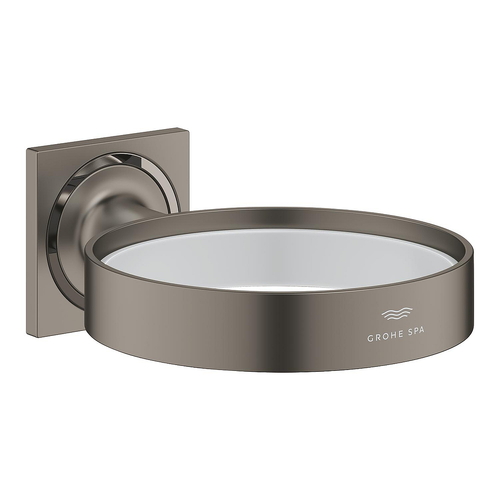 Đĩa Đựng Xà Phòng Nhập Khẩu Đức Grohe 40963MG1