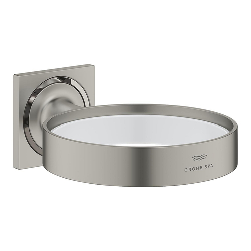 Đĩa Đựng Xà Phòng Nhập Khẩu Đức Grohe 40963MS1