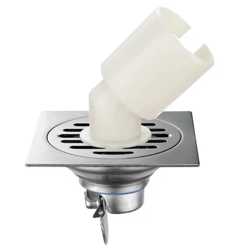 Ga Thoát Sàn Máy Giặt Inox SUS304 EcoBath EC1077