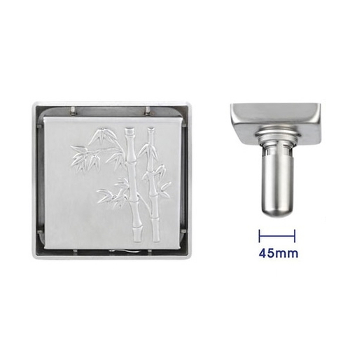 Ga thoát sàn EcoBath EC1065B