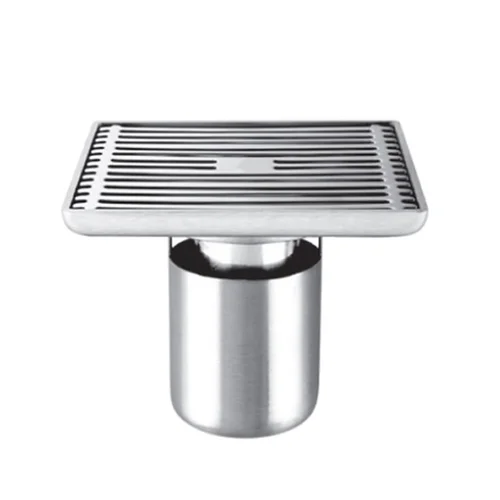 Ga Thoát Sàn Inox SUS304 EcoBath EC1067