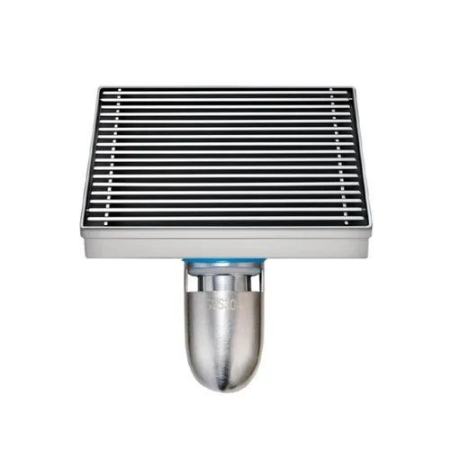 Ga Thoát Sàn Inox SUS304 EcoBath EC1069B