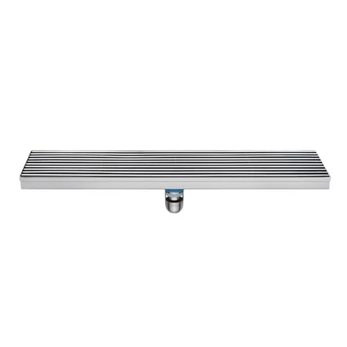 Ga Thoát Sàn Dài Inox SUS304 EcoBath EC1080B
