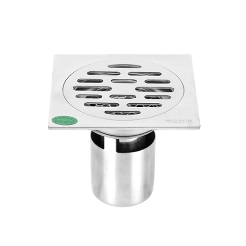 Ga thoát sàn inox EcoBath EC1061B
