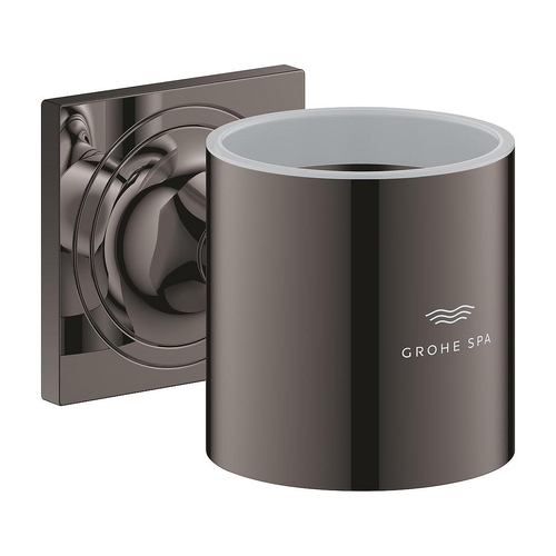 Kệ Cốc Đánh Răng Nhập Khẩu Đức Grohe 40278A01