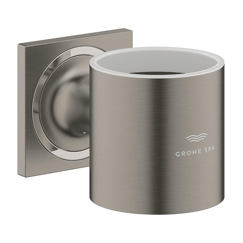 Kệ Cốc Đánh Răng Nhập Khẩu Đức Grohe 40278AL1