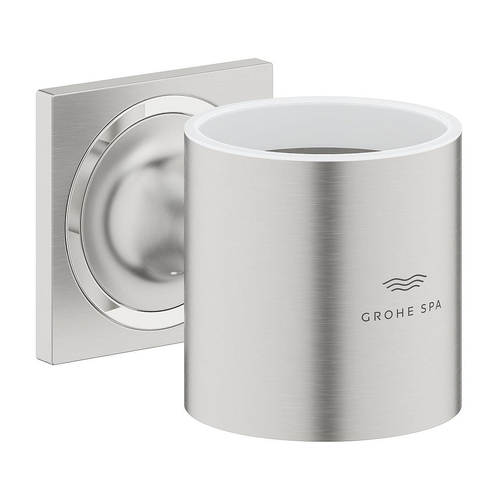 Kệ Cốc Đánh Răng Nhập Khẩu Đức Grohe 40278DC1