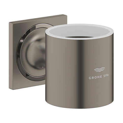 Kệ Cốc Đánh Răng Nhập Khẩu Đức Grohe 40278MG1