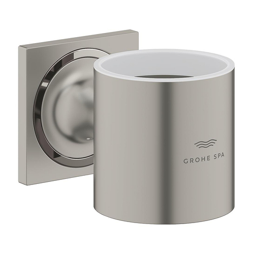 Kệ Cốc Đánh Răng Nhập Khẩu Đức Grohe 40278MS1