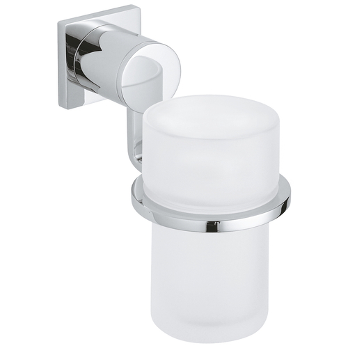 Kệ đựng cốc đơn GROHE 40278000
