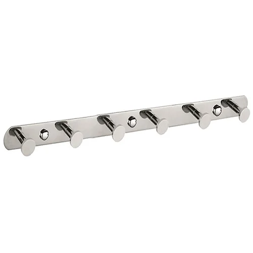 Móc áo 6 vấu Ecobath EC2004-6
