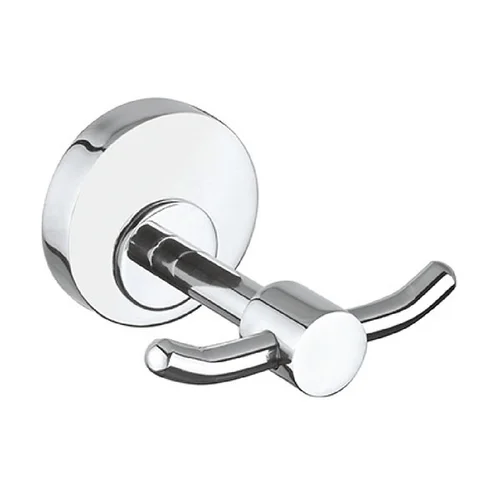 Móc treo áo đôi Ecobath EC260-04