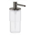 Bình Đựng Xà Phòng Đức Grohe 40306AL3