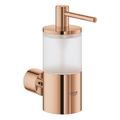 Bình Đựng Xà Phòng Đức Grohe 40306DA3