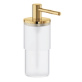 Bình Đựng Xà Phòng Đức Grohe 40306GL3