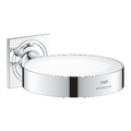 Đĩa Đựng Xà Phòng Nhập Khẩu Đức Grohe 40963001