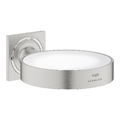 Đĩa Đựng Xà Phòng Nhập Khẩu Đức Grohe 40963DC1
