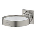 Đĩa Đựng Xà Phòng Nhập Khẩu Đức Grohe 40963MS1