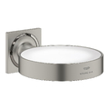 Đĩa Đựng Xà Phòng Nhập Khẩu Đức Grohe 40963MS1