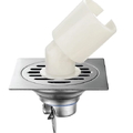 Ga thoát sàn Ecobath EC1077
