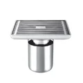 Ga thoát sàn Ecobath EC1067