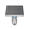 Ga thoát sàn Ecobath EC1069B